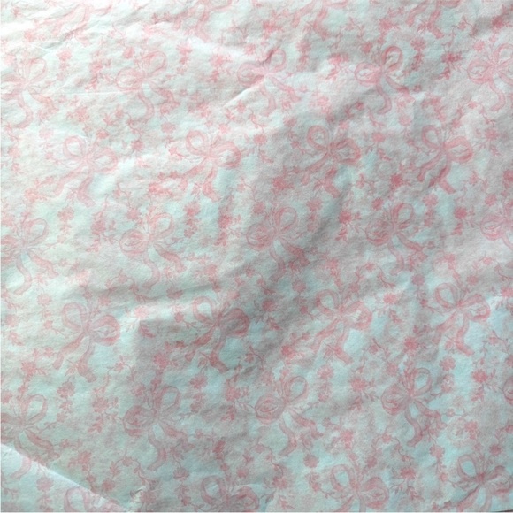 LOVESHACKFANCY TISSUE PAPER - Picture 3 of 3